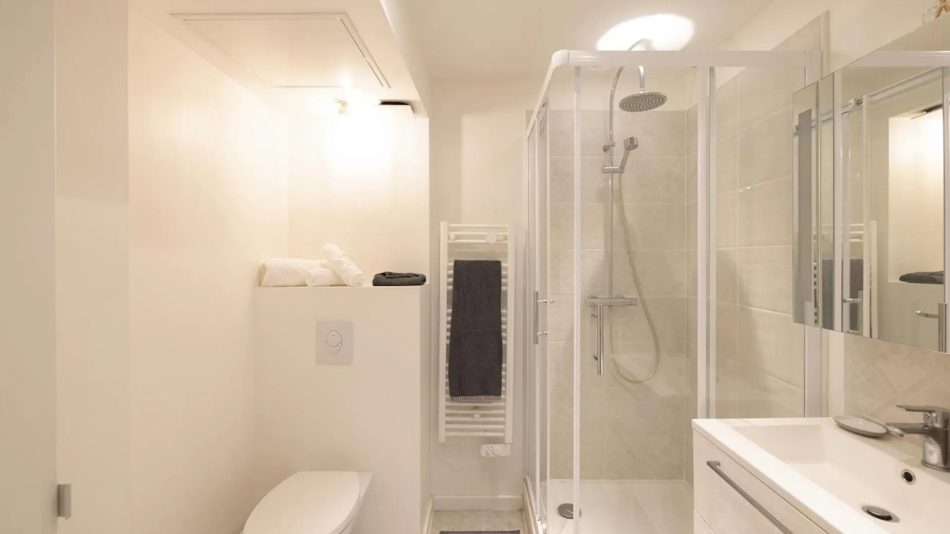 Le Cottage Roannais Roanne Appartement