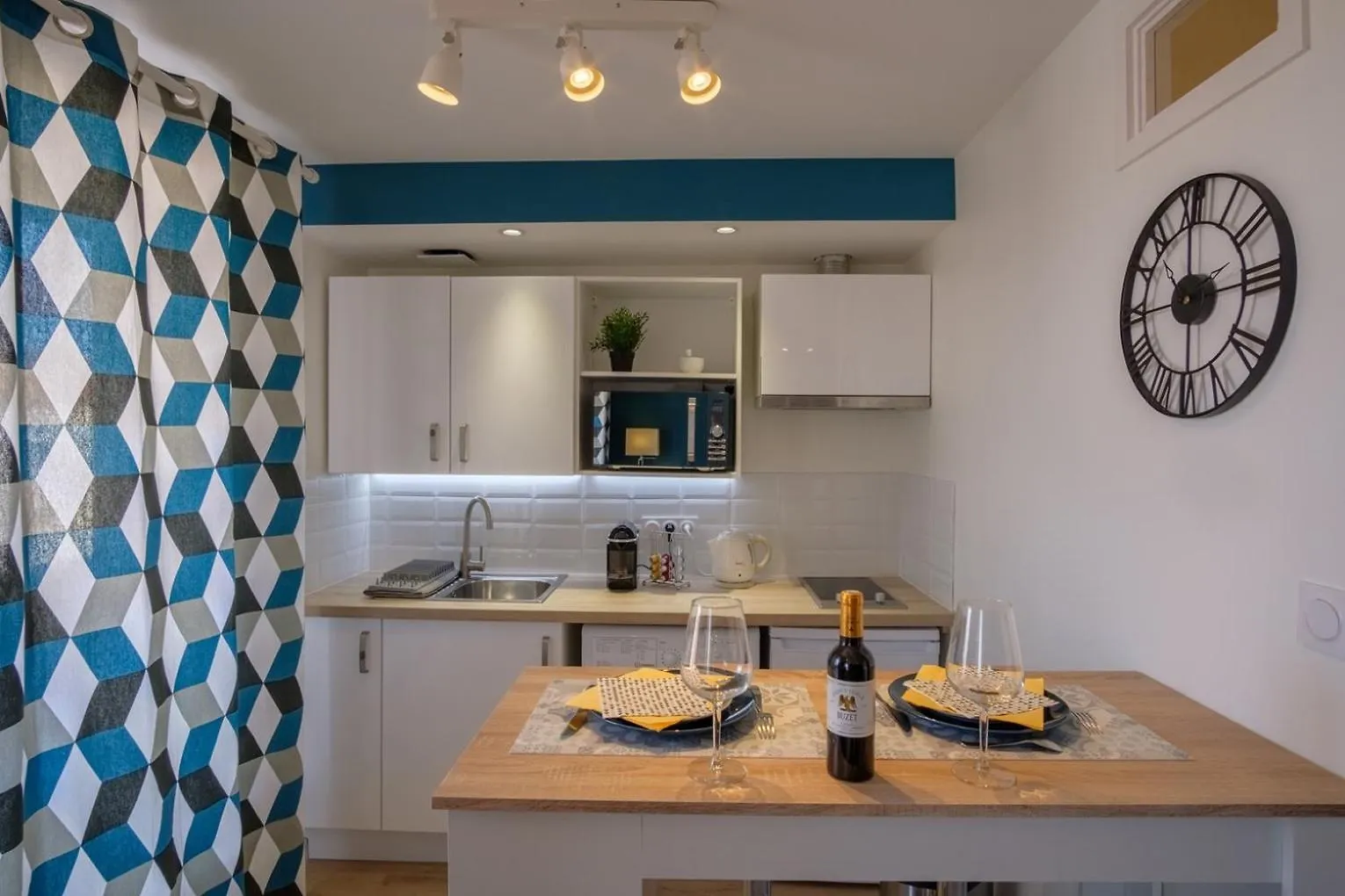 Le Cottage Roannais Roanne